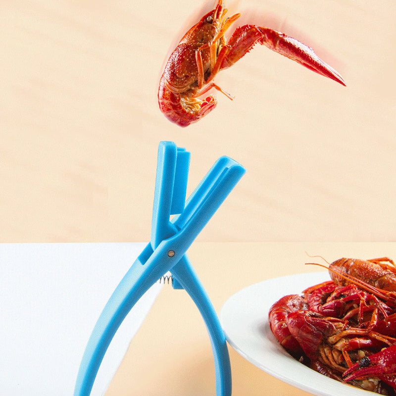 BowLift | Crawfish Sheller Tool