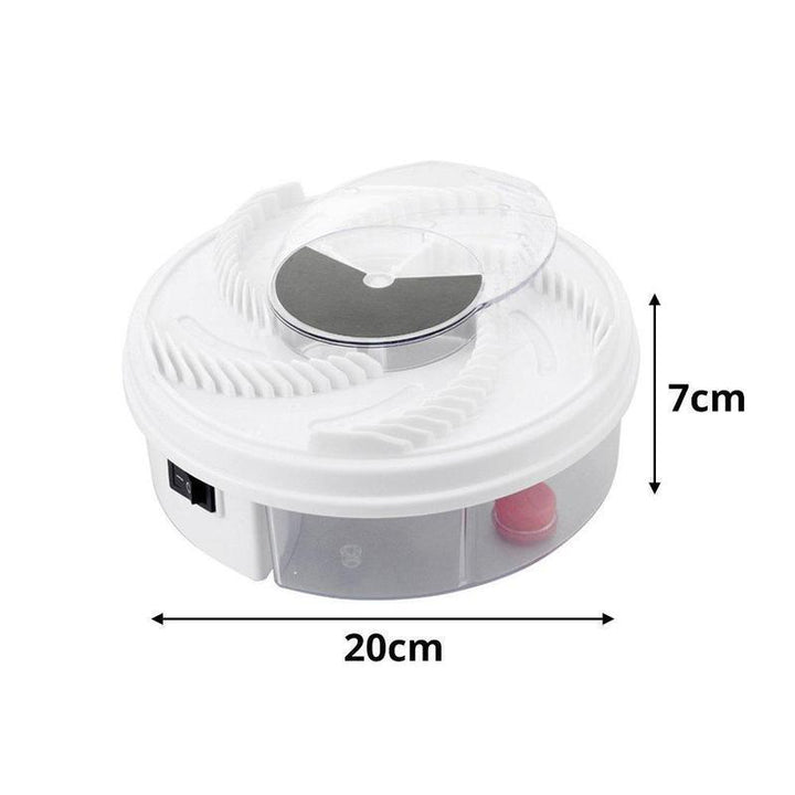 Ciaovie Anti-Fly Device for Electric Fly Catcher | Bowlift