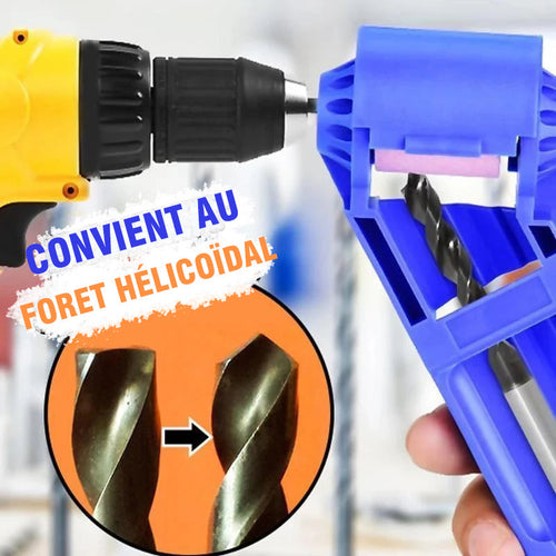 Ciaovie Portable Electric Drill Shredder | Bowlift
