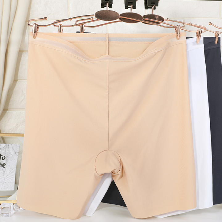BowLift | Anti-Chafing Ice Silk Thigh Guards