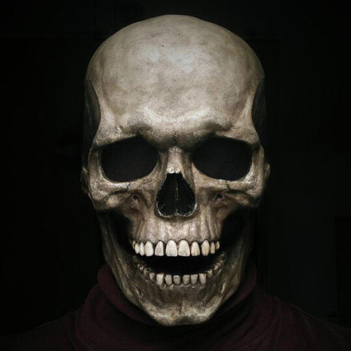 BowLift | Terrible Skeleton Bioman