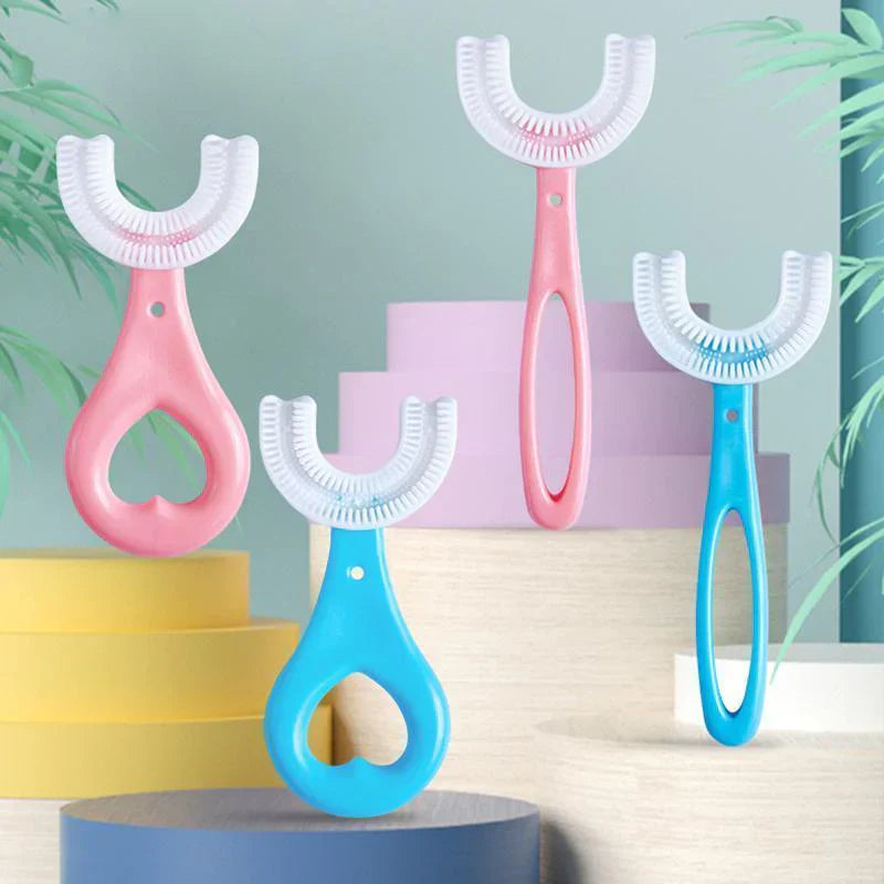 BowLift | KidBrush | Healthy smiles guaranteed