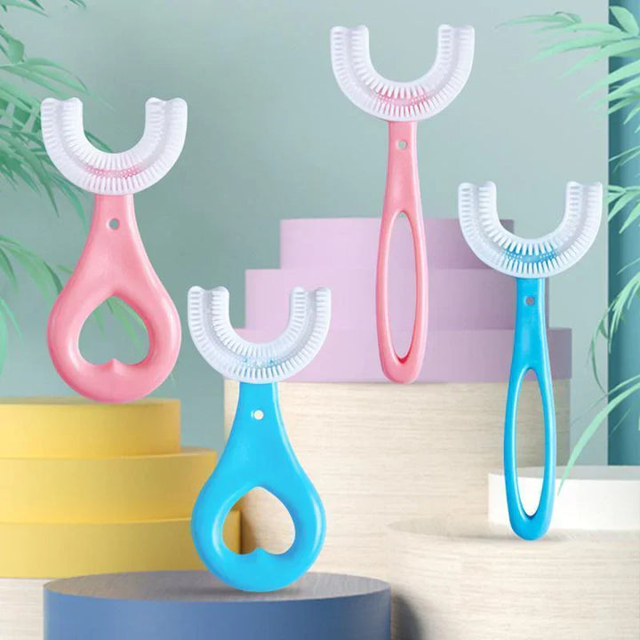 BowLift | KidBrush | Healthy smiles guaranteed