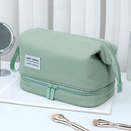 BowLift | BeautyStash - The Essential Bag - Organize your beauty - Elegant and practical