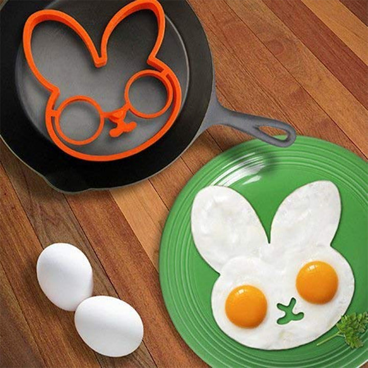 BowLift | EggstaFect — Transforms every breakfast into magical family fun full of laughter and enjoyment!