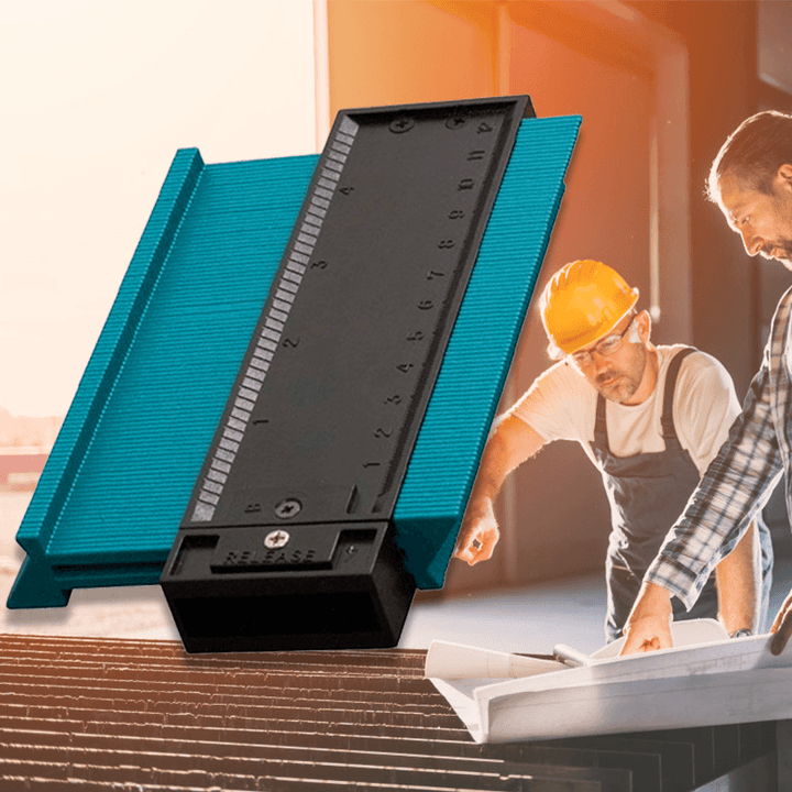 Kontur-Duplication Measurement Device | Bowlift