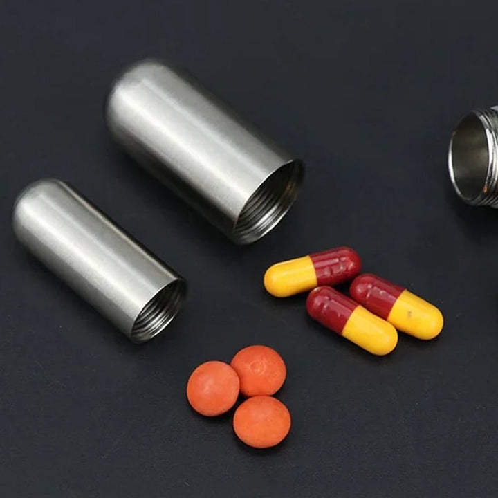 BowLift | Eazy Medicine - Never forget your medication again - Easy and convenient tracking