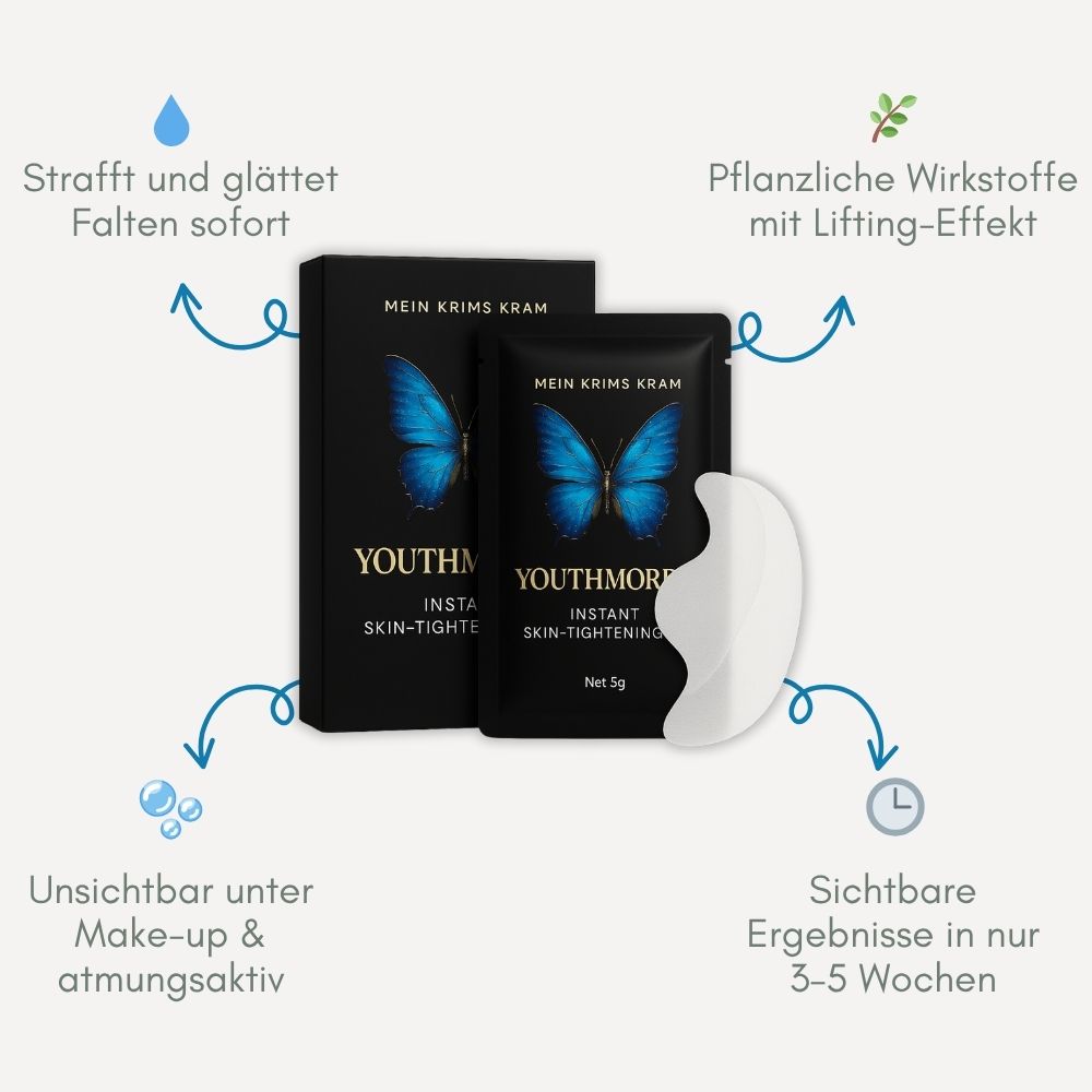 BowLift | YouthMorph — Tight skin in minutes for your youthful WOW moment