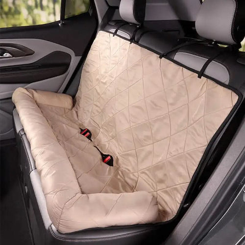 BowLift | Waterproof & protective for every car journey