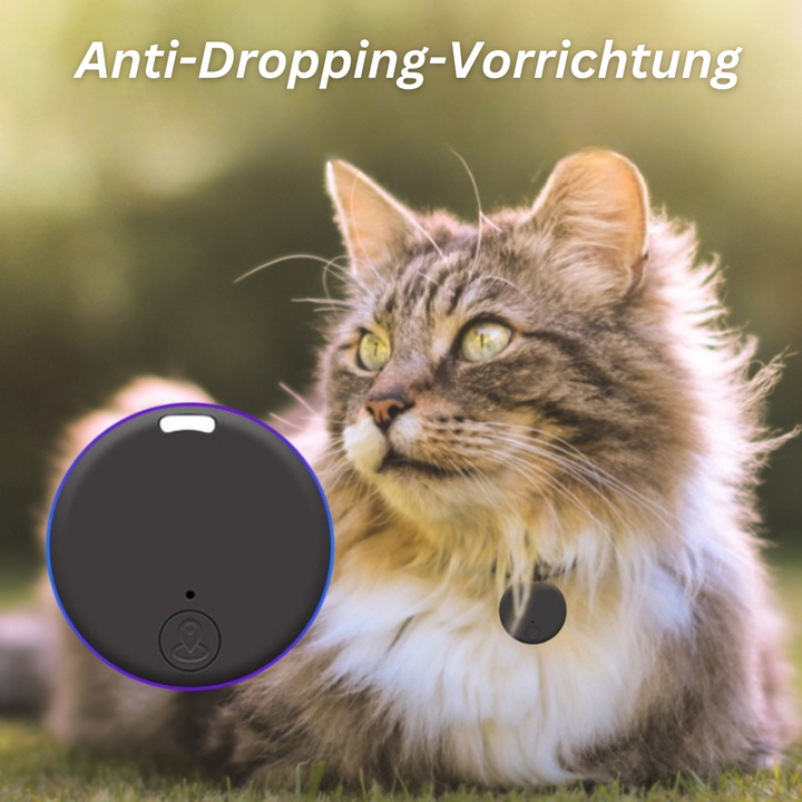 Mini GPS Tracking Device – 2 Piece Set | Bowlift