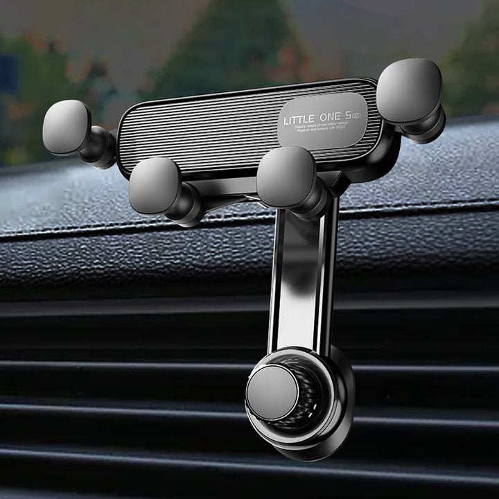Rotatable Car Phone Holder | Bowlift