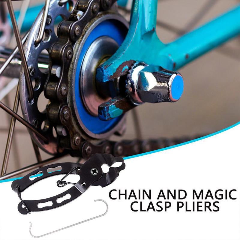 BowLift | Bicycle Chain Link Pliers