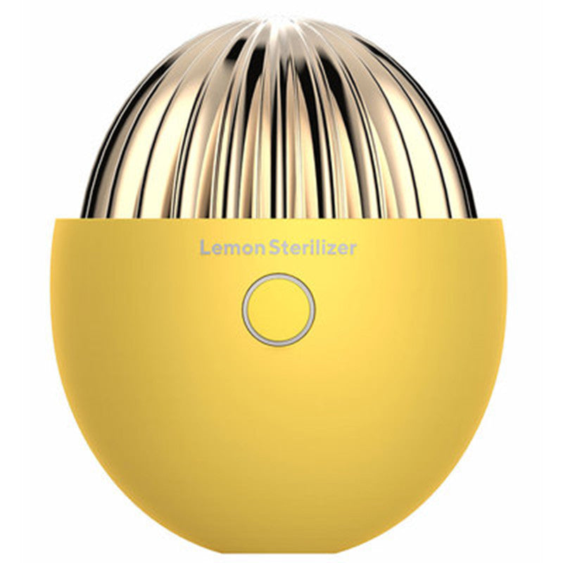 BowLift | Rechargeable Portable Ozone Air Purifier Fridge Deodorizer, for Kitchen Odor, Shoe Cabinet, Closets and Wardrobe