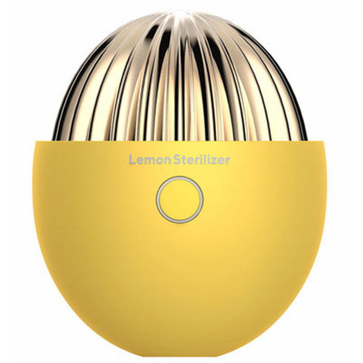 BowLift | Rechargeable Portable Ozone Air Purifier Fridge Deodorizer, for Kitchen Odor, Shoe Cabinet, Closets and Wardrobe