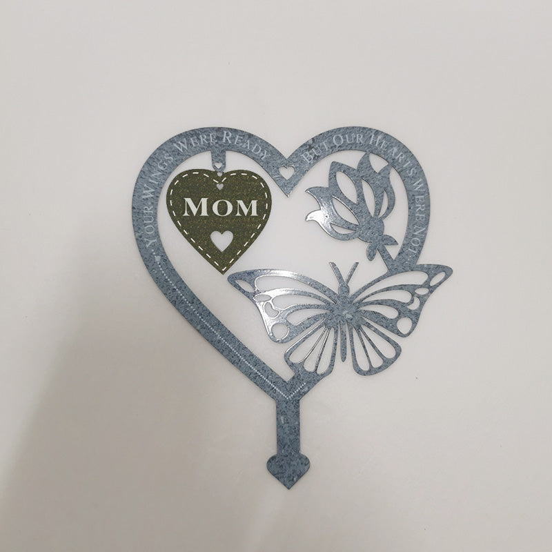 BowLift | Memorial Gift Butterfly Ornament