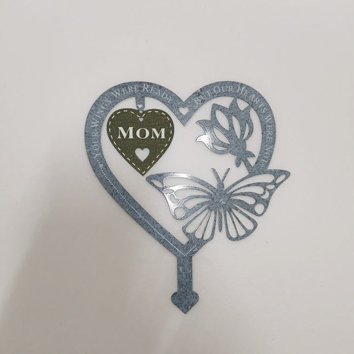 BowLift | Memorial Gift Butterfly Ornament