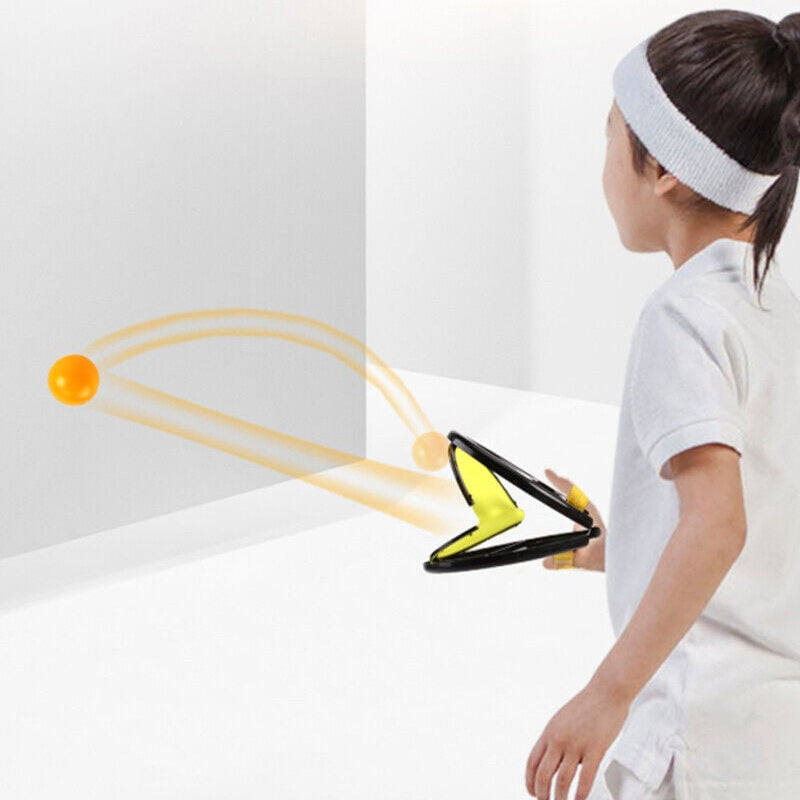 BowLift | Hand Toss Ball Throw Catch Toy