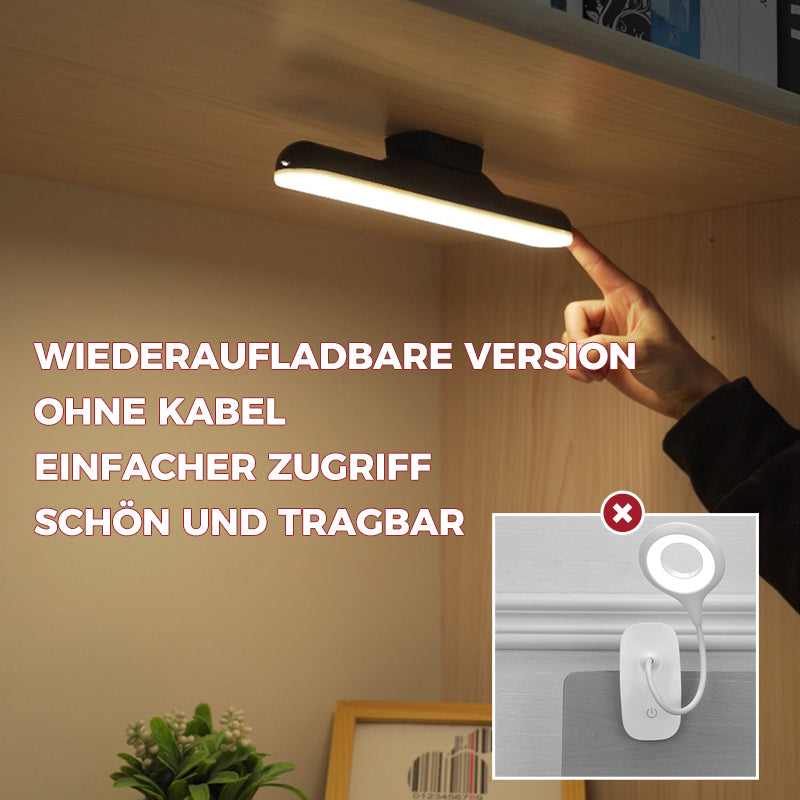 BowLift | Dimmable Touch Light Bar