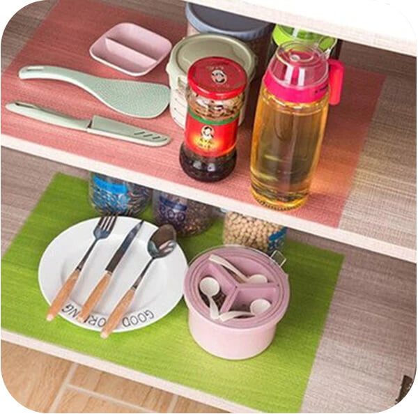 BowLift | Moisture-proof Refrigerator Mat