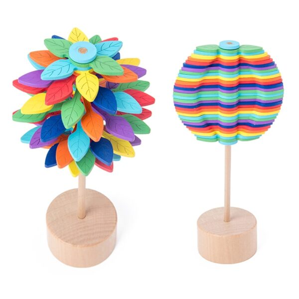 BowLift | SpinPop Concentration Boost Spinner