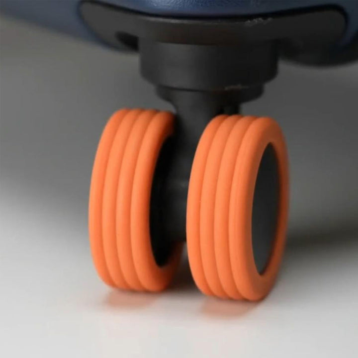 BowLift | Luggage suitcase wheels cover