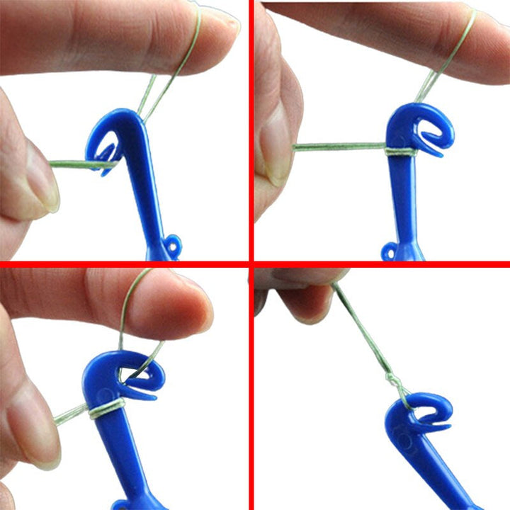 BowLift | Universal Security Extractor Fishing Quick Knot Tool