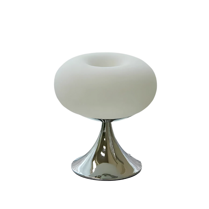 BowLift | Antique LED Table Lamp