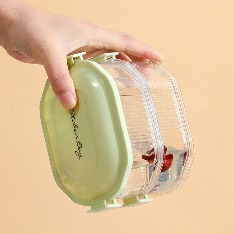 BowLift | Spice container
