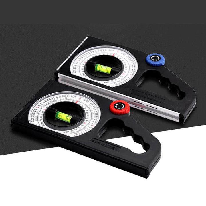 BowLift | Universal Inclination Measuring Rod