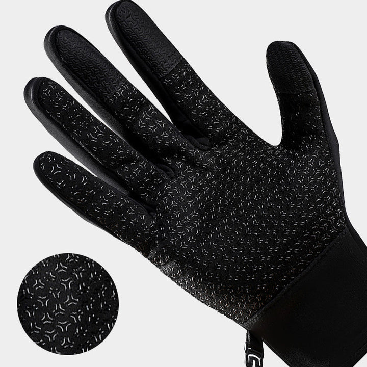 Warm Touchscreen Gloves Bowlift