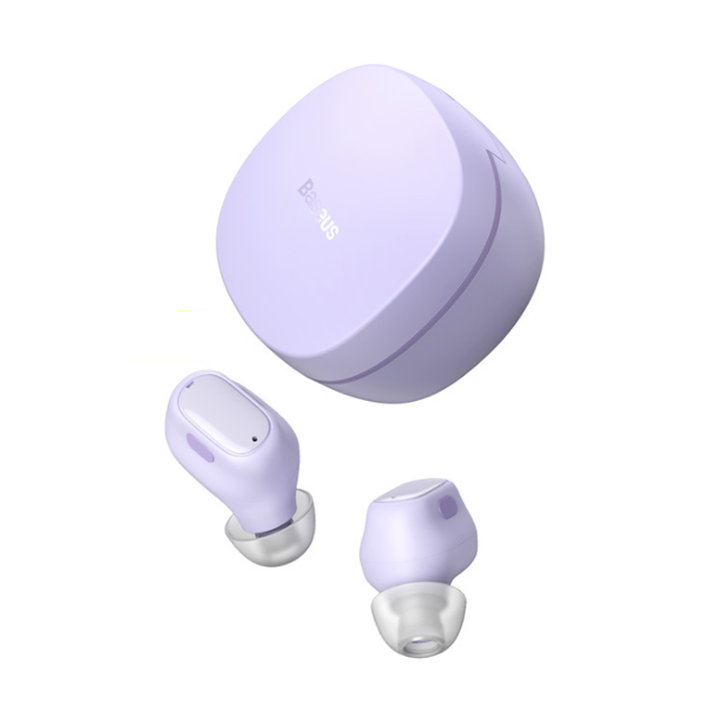 BowLift | Baseus WM01 TWS Bluetooth Earbuds
