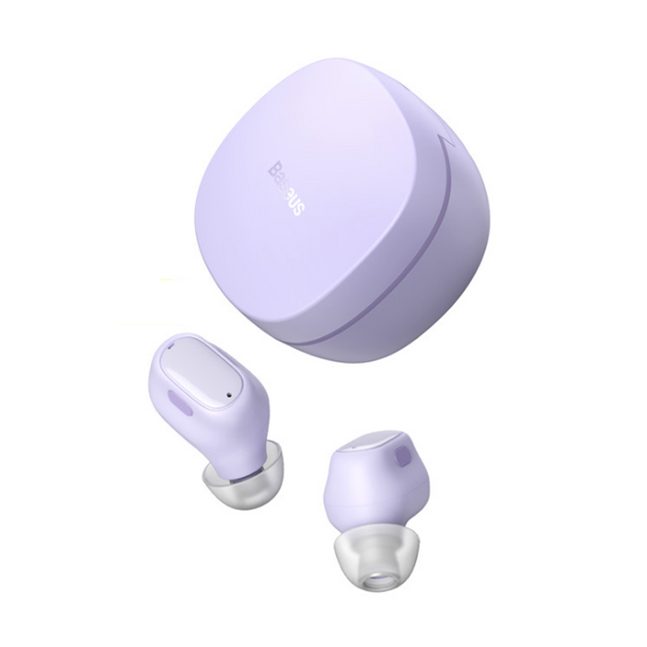 BowLift | Baseus WM01 TWS Bluetooth Earbuds