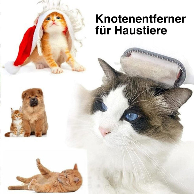 BowLift | Pet Cleaning Hair Removal Comb