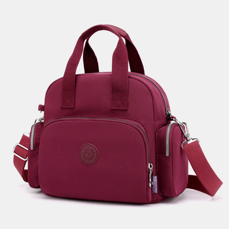 BowLift | Multipurpose Backpack with USB Charging Port