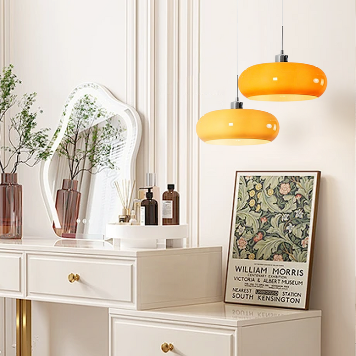 BowLift | Scandinavian simplicity in a glass edition