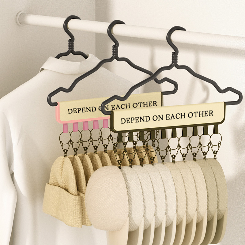 BowLift | Multifunctional Hanging Hooks for Hats