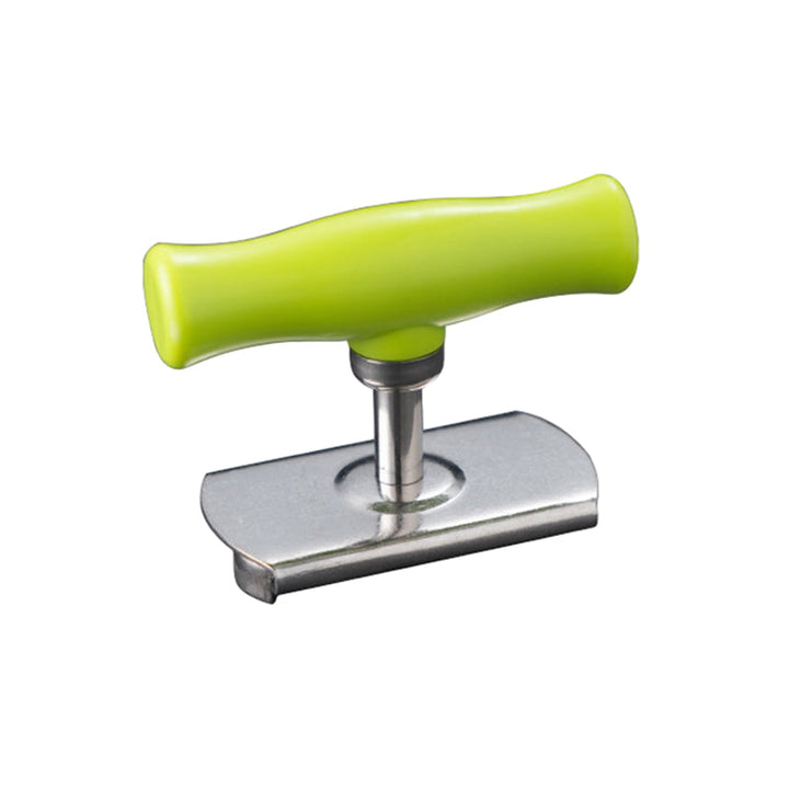Size-adjustable can opener made of stainless steel | Bowlift