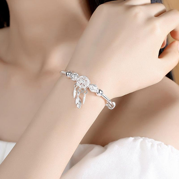 BowLift | Dreamcatcher Bracelet
