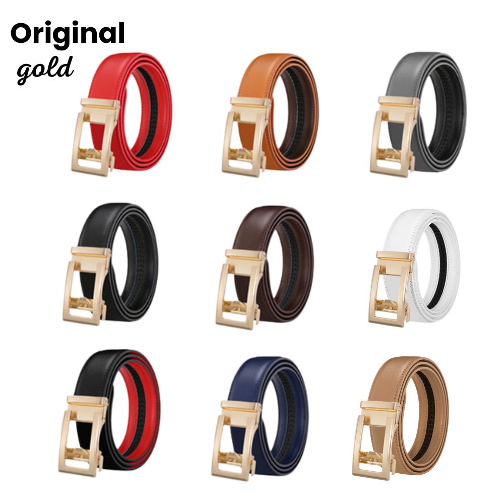 BowLift | Combine automatic belt + FREE gift bag