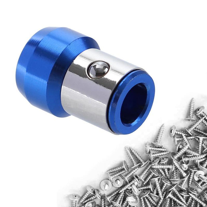 BowLift | Screwdriver Bit Magnetic Ring