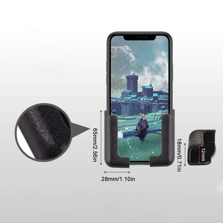 BowLift | Stick Anywhere Phone Holder