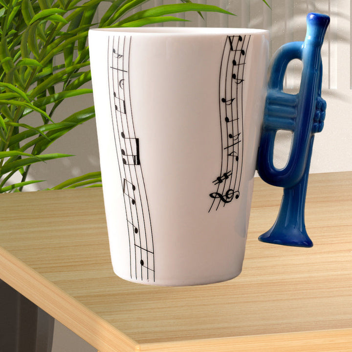 BowLift | Wonderful musician mugs