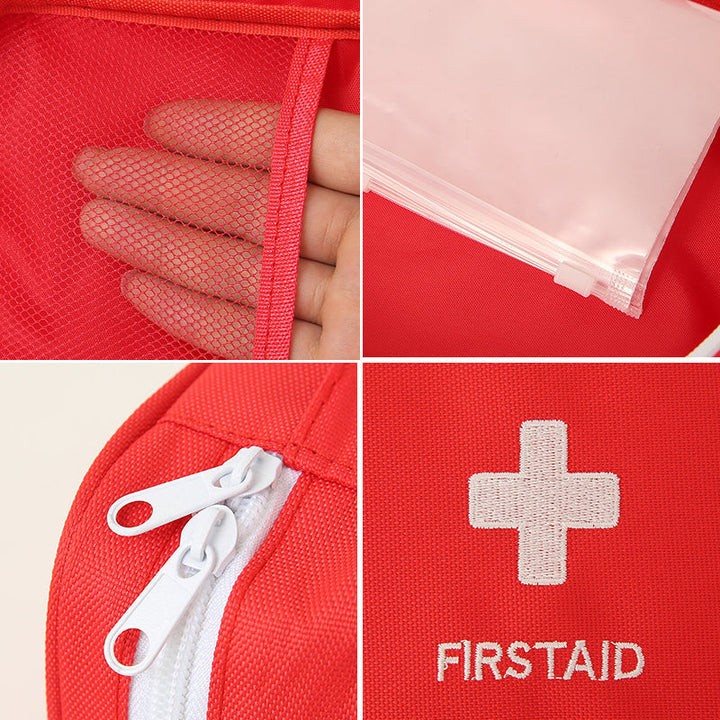 BowLift | Medication storage bag