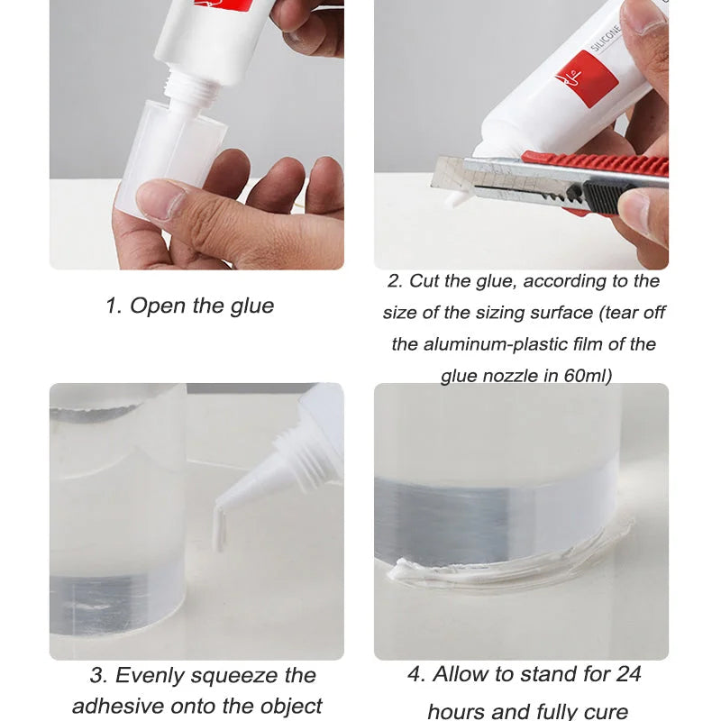 BowLift | Underwater Sealant