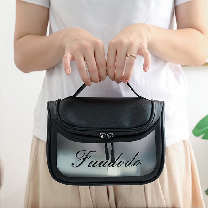 Waterproof Cosmetic Bag | Bowlift