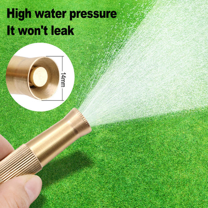 BowLift | Heavy-duty Original Brass Nozzle