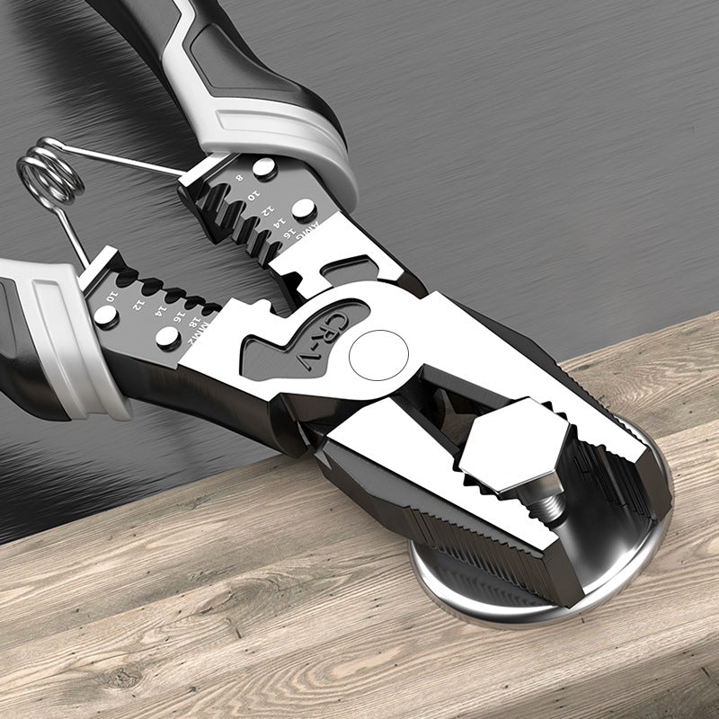 BowLift | Multifunctional Professional Universal Pliers