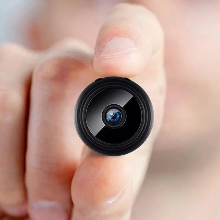 BowLift | Remote-Controlled Surveillance Cameras