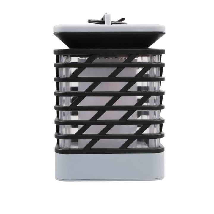 BowLift | Solar Flame Torch Light Square LED Garden Lawn Decorative Hanging Light