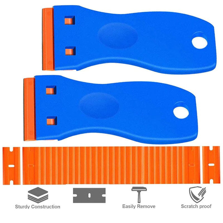 BowLift | Multifunctional shovel for adhesive removal